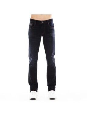 Cult Of Individuality Mens Rocker Slim Jeans Size 36
